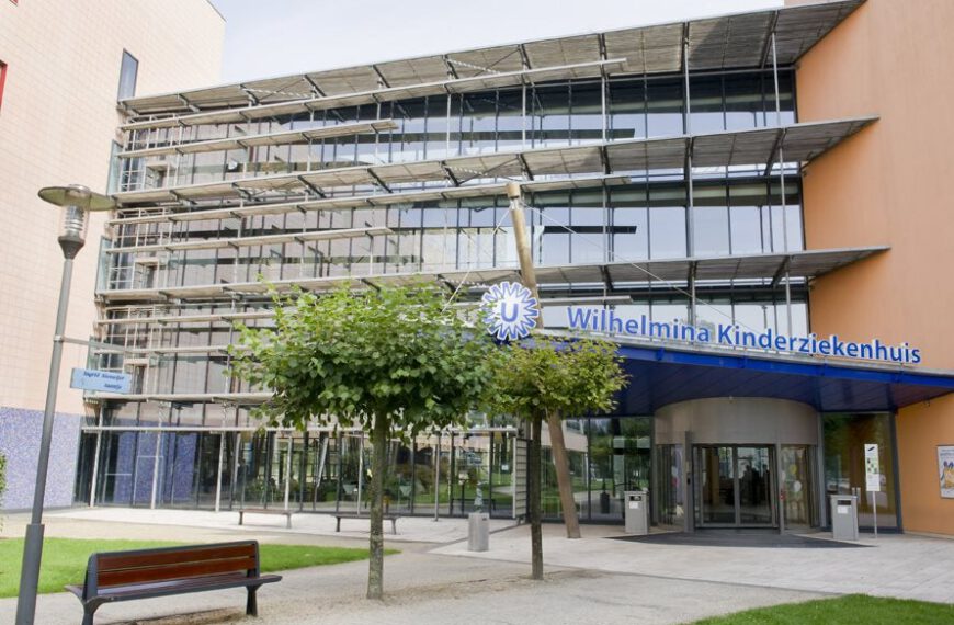 Op bezoek bij HP14